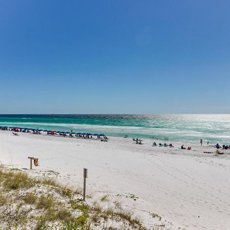 Apartament Gulf Terrace 126 Destin Zewnętrze zdjęcie
