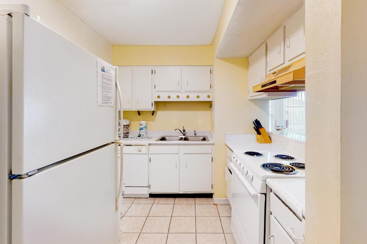 Apartament Gulf Terrace 126 Destin Zewnętrze zdjęcie