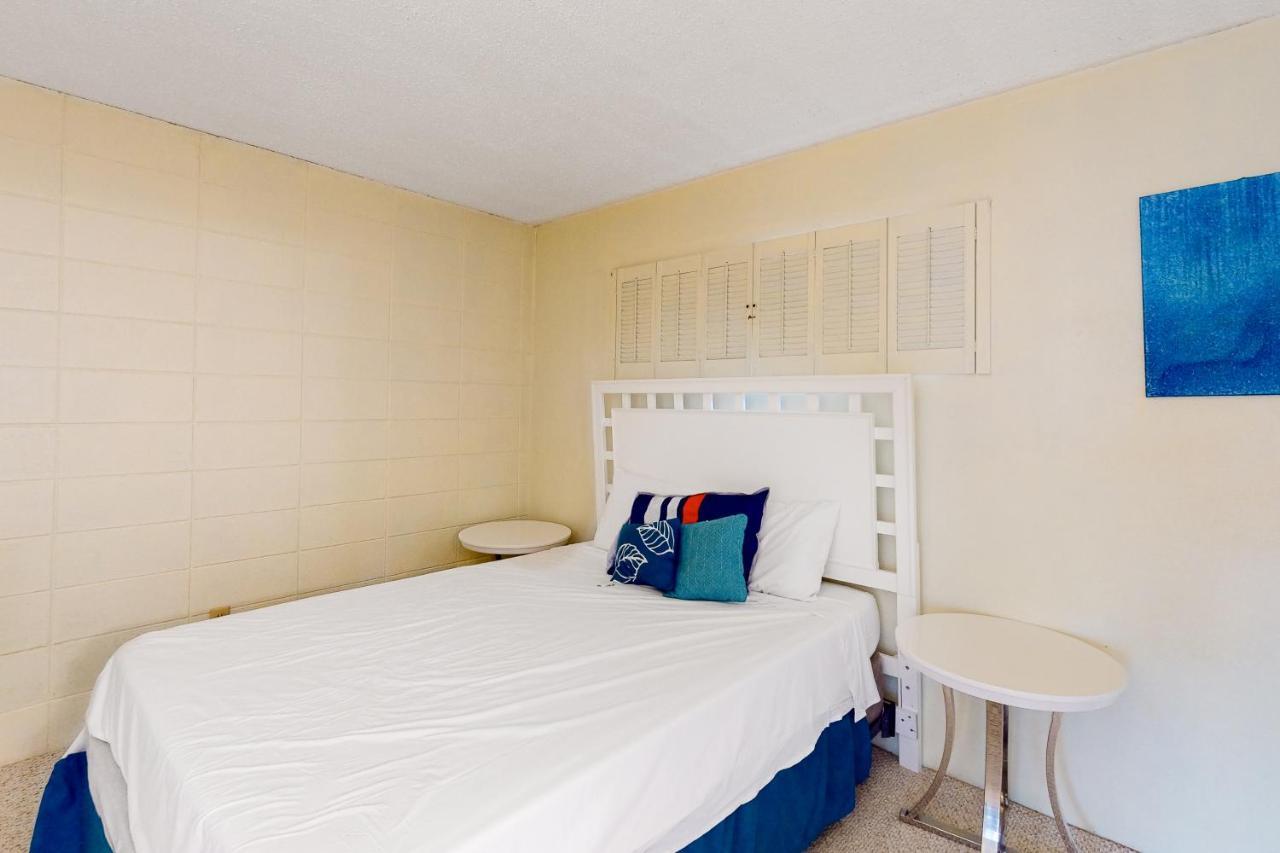 Apartament Gulf Terrace 126 Destin Zewnętrze zdjęcie