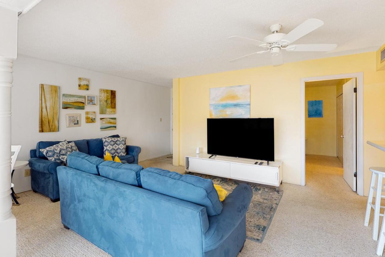 Apartament Gulf Terrace 126 Destin Zewnętrze zdjęcie