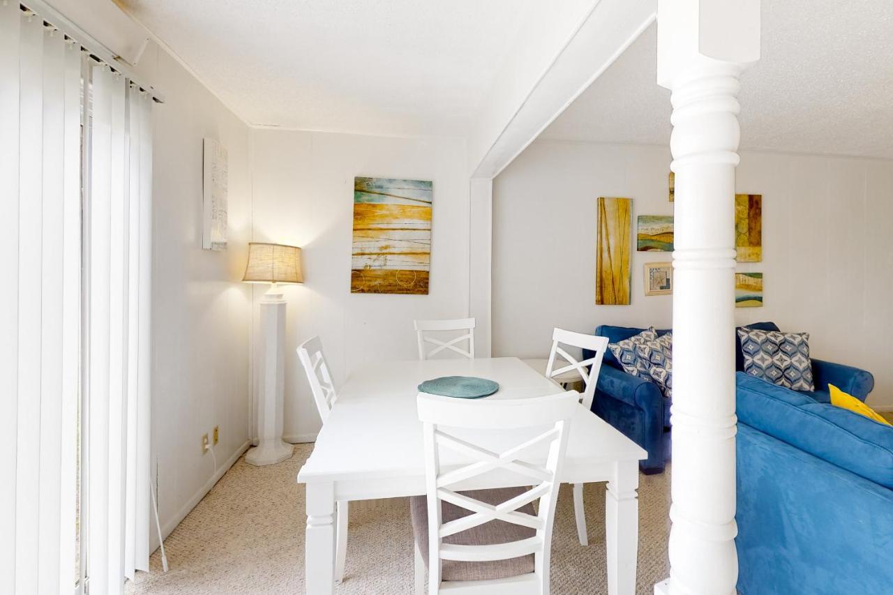 Apartament Gulf Terrace 126 Destin Zewnętrze zdjęcie