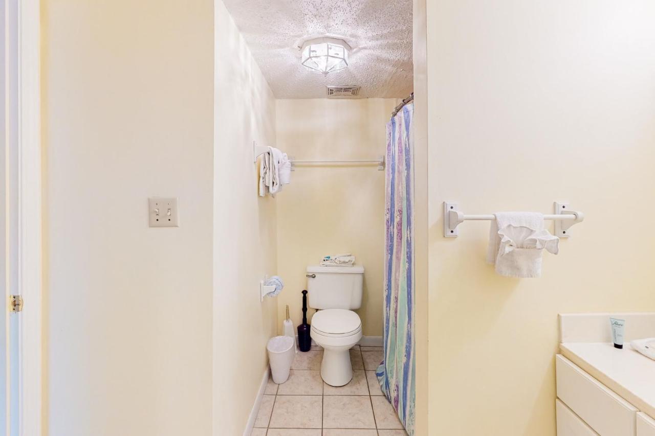 Apartament Gulf Terrace 126 Destin Zewnętrze zdjęcie