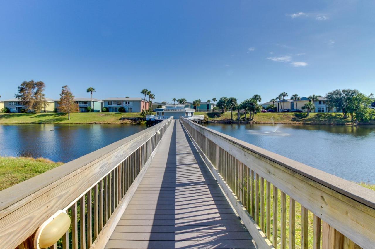 Apartament Gulf Terrace 126 Destin Zewnętrze zdjęcie