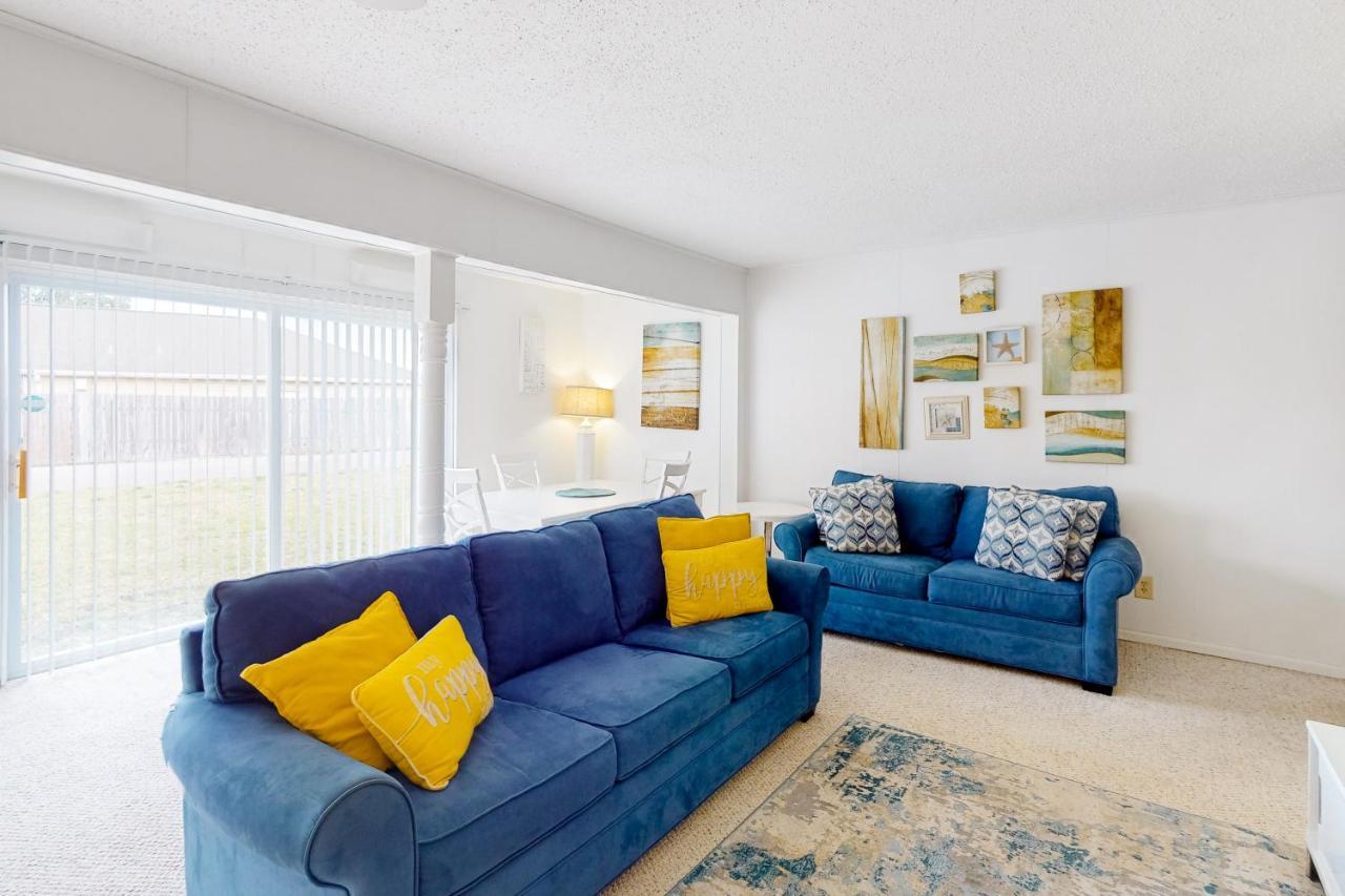 Apartament Gulf Terrace 126 Destin Zewnętrze zdjęcie