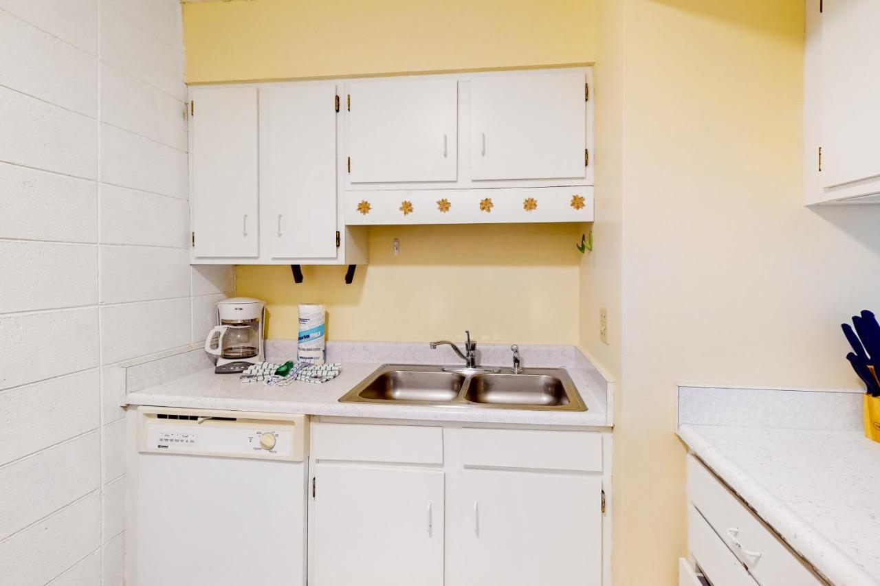 Apartament Gulf Terrace 126 Destin Zewnętrze zdjęcie