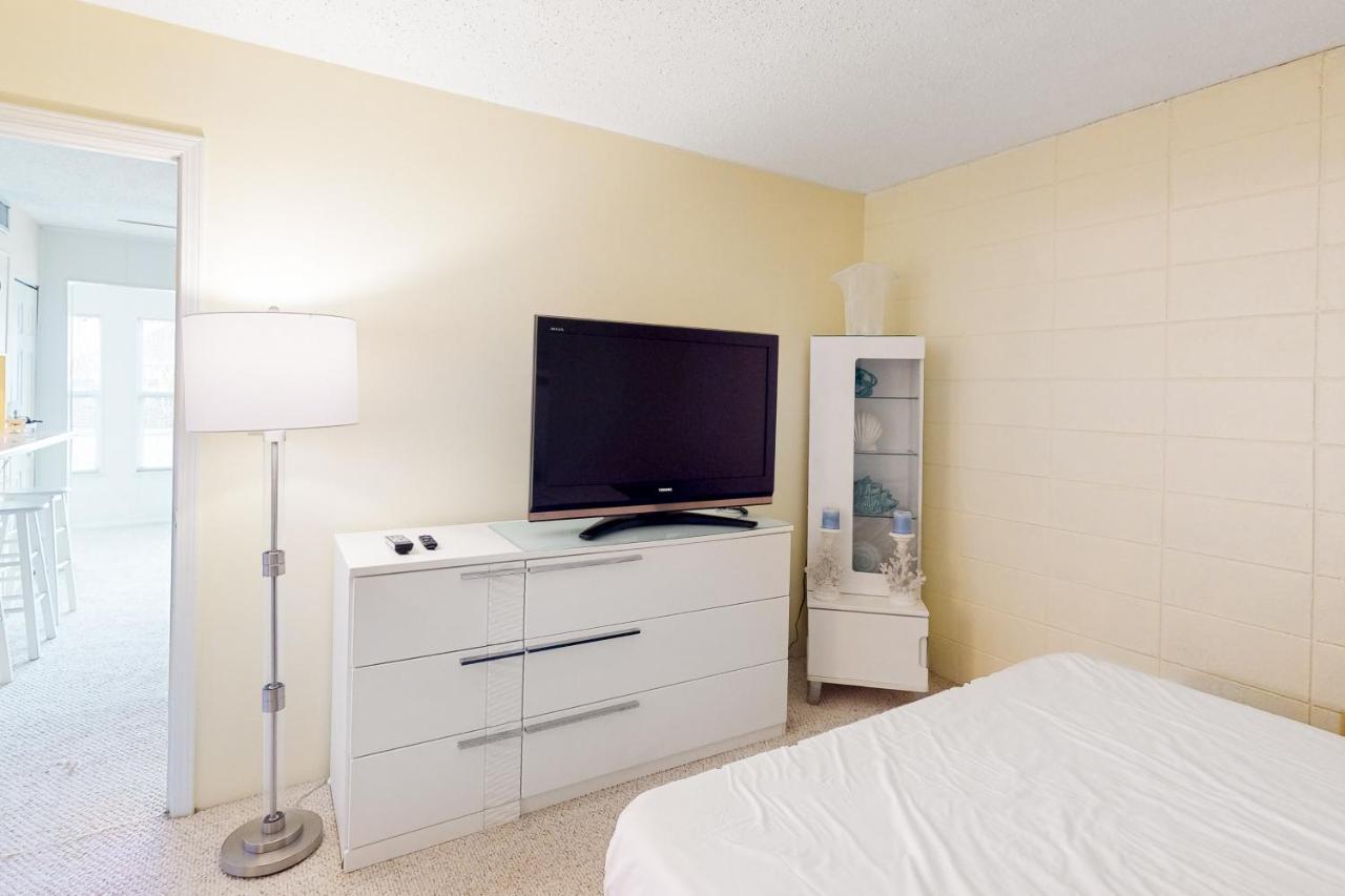 Apartament Gulf Terrace 126 Destin Zewnętrze zdjęcie