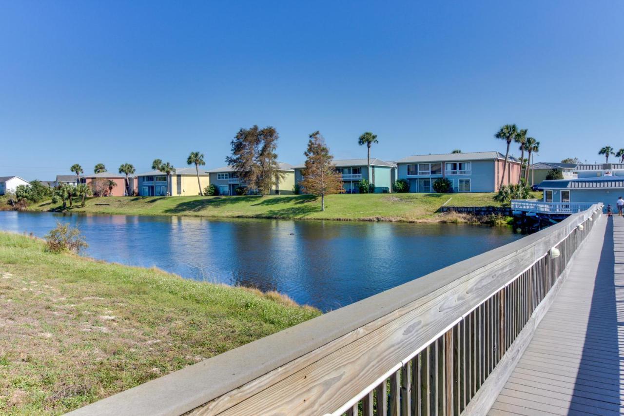 Apartament Gulf Terrace 126 Destin Zewnętrze zdjęcie