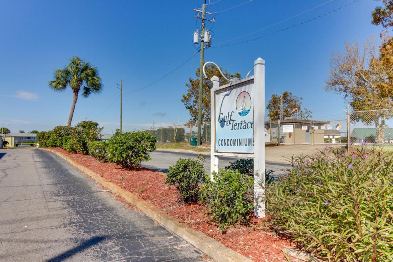 Apartament Gulf Terrace 126 Destin Zewnętrze zdjęcie